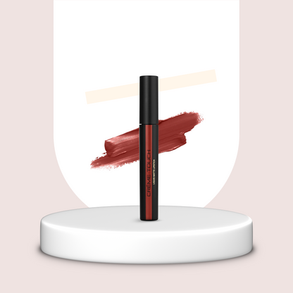 Crème Touch Liquid Lipstick Smooth Creamy Long-Lasting Pigmented Color