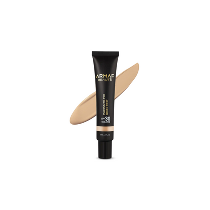 Parfaite Fix Skin Tint Lightweight Matte Finish Tinted Moisturizer for Glow