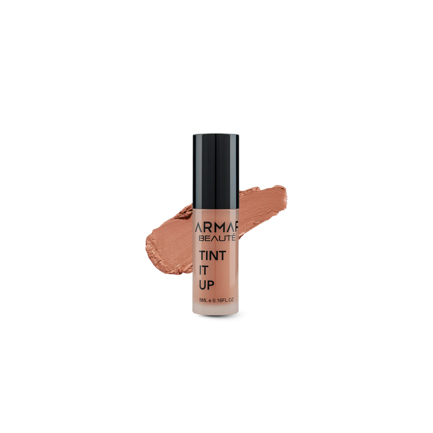 Tint It Up Lip & Cheek Tint Multi-Use Creamy Pigmented Color for Radiance