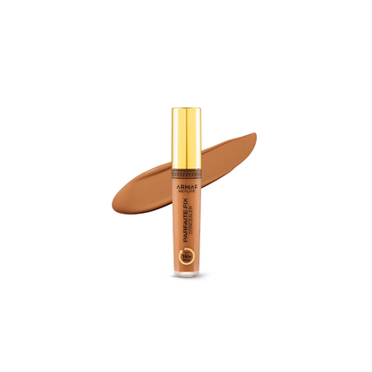 Parfaite Fix Concealer Buildable Lightweight Liquid for Blemish-Free Skin