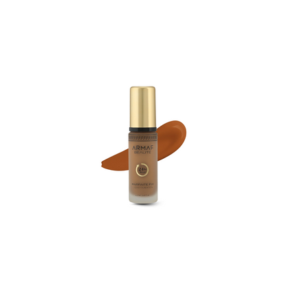 Parfaite Fix Liquid Foundation Long-Lasting Matte Foundation for Flawless Skin