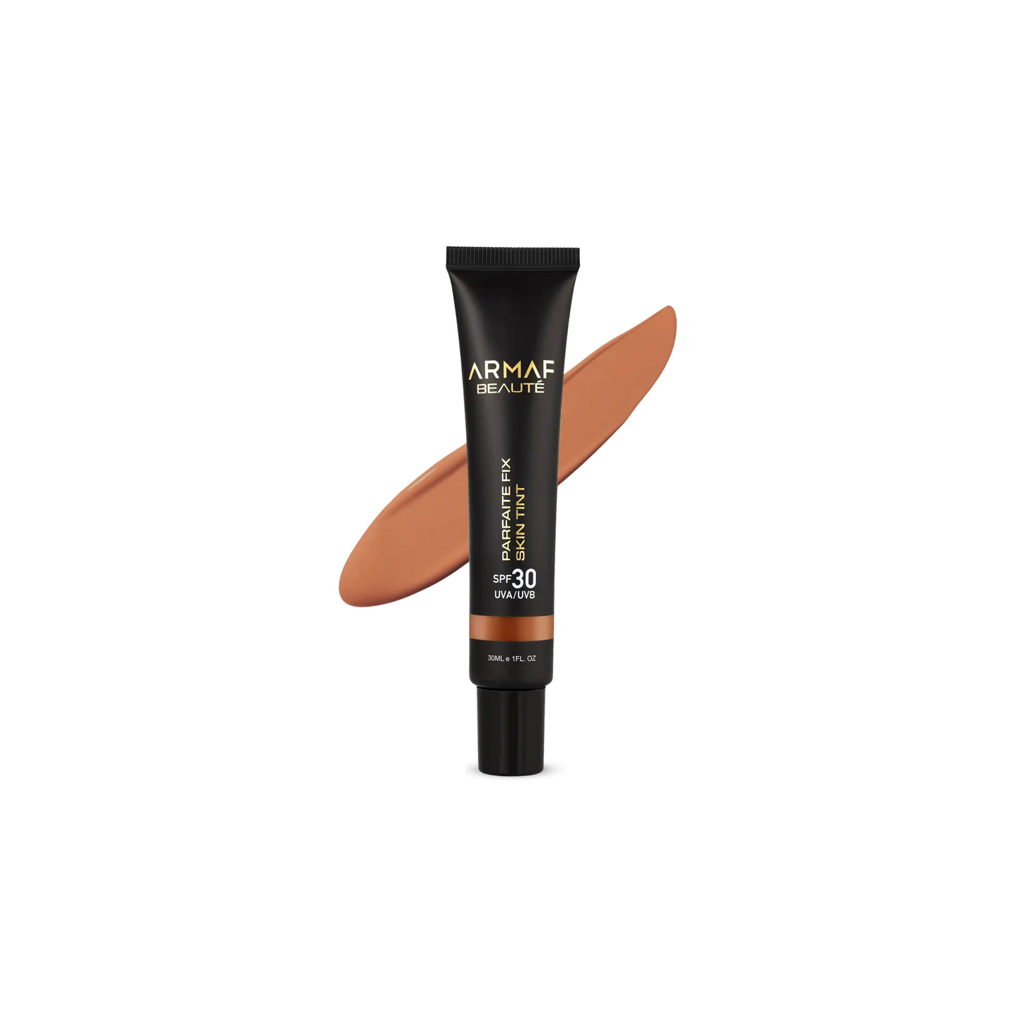 Parfaite Fix Skin Tint Lightweight Matte Finish Tinted Moisturizer for Glow